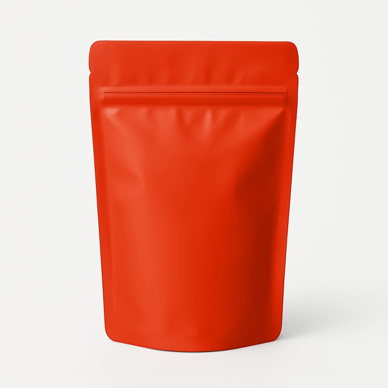 CBD Gummy Packaging Pouch