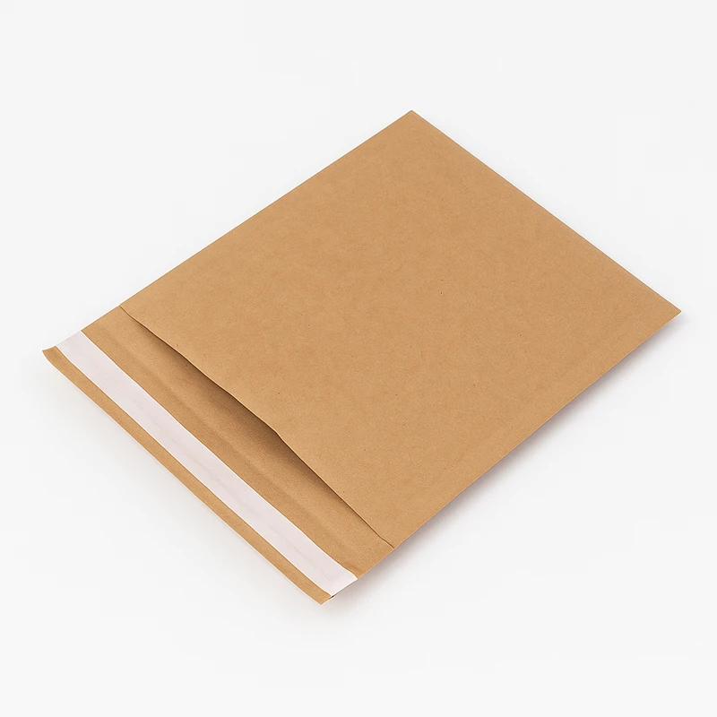Compostable Recycled Padded Mailers