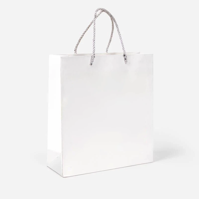 Paper Carrier Bags
