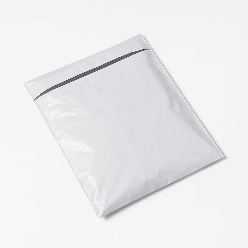 Poly Mailers