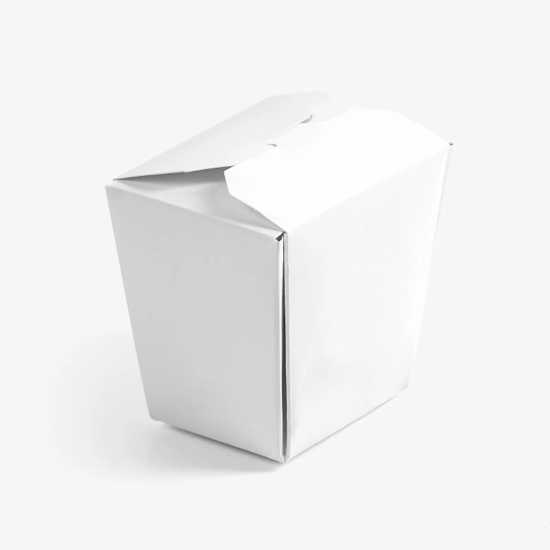 Takeout Paperboard Box