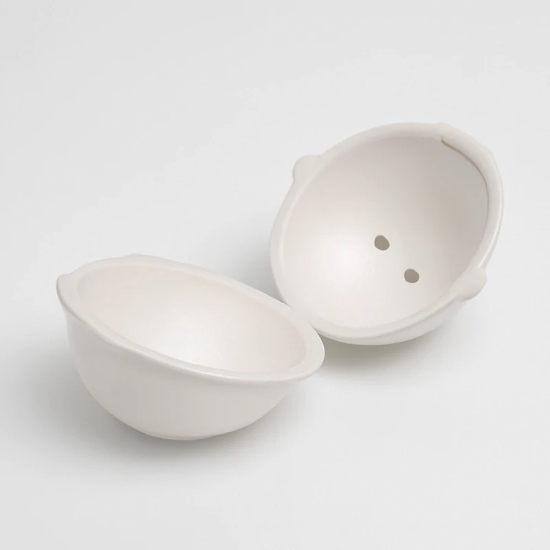 Wet Press Molded Pulp Inserts